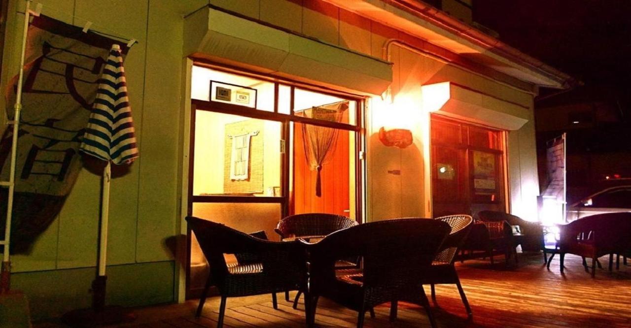 Private Twin Room - Aoshima Guesthouse Hooju - Vacation Stay 6392 Miyazaki Exterior foto